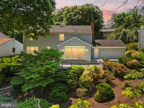 2037 Durand Drive, Reston VA 20191