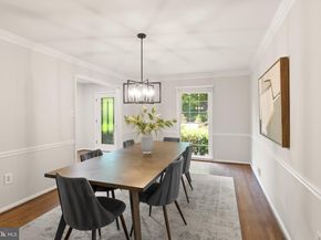2037 Durand Drive, Reston VA 20191