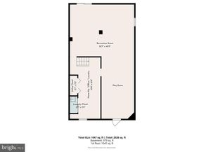 1551 Fitzwatertown Road, Willow Grove PA 19090