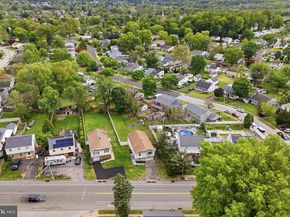 1551 Fitzwatertown Road, Willow Grove PA 19090