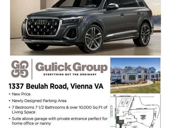 1337 Beulah Road, Vienna VA 22182