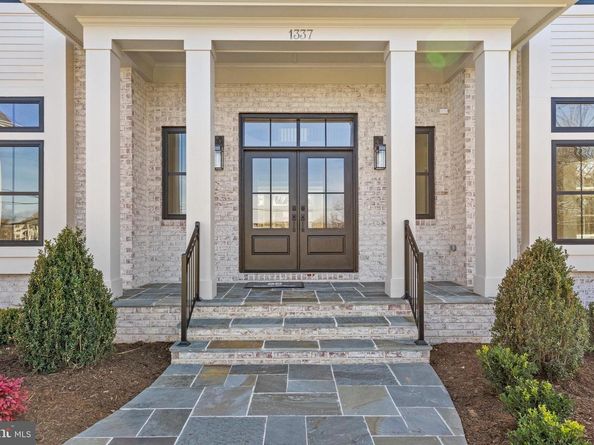 1337 Beulah Road, Vienna VA 22182