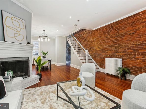1314 Wallach Place NW, Washington DC 20009