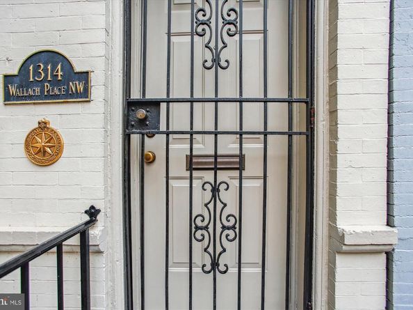 1314 Wallach Place NW, Washington DC 20009