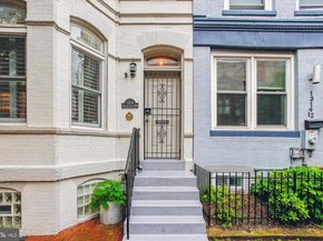 1314 Wallach Place NW, Washington DC 20009