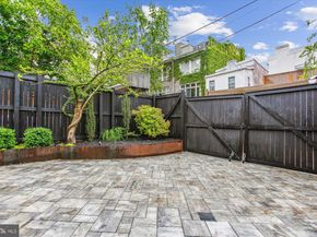 1314 Wallach Place NW, Washington DC 20009