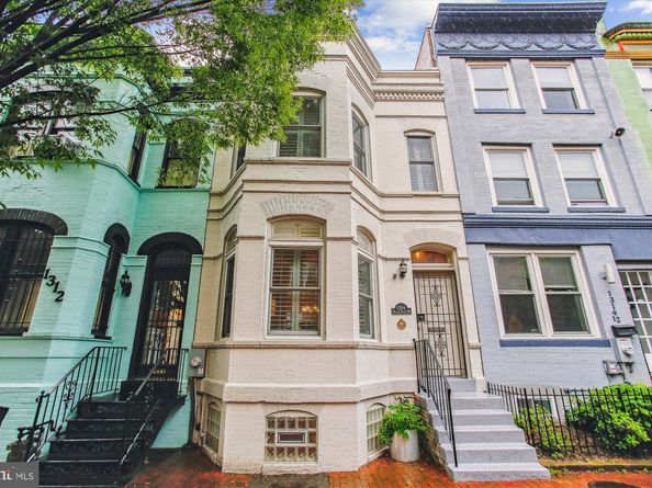 1314 Wallach Place NW, Washington DC 20009