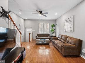 1607 Manton Street, Philadelphia PA 19146