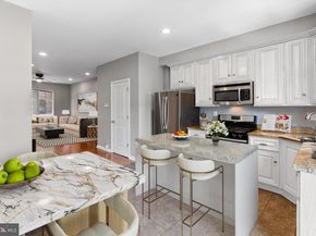 1607 Manton Street, Philadelphia PA 19146