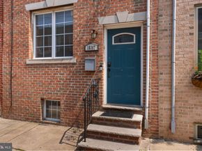 1607 Manton Street, Philadelphia PA 19146