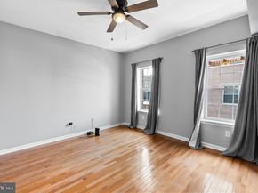 1607 Manton Street, Philadelphia PA 19146