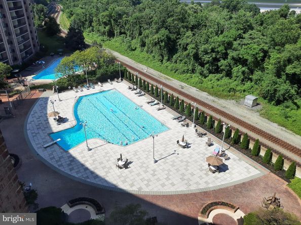 1805 Crystal Drive 1011S, Arlington VA 22202