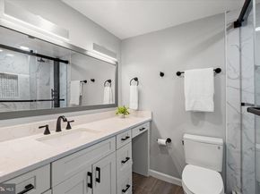 1805 Crystal Drive 1011S, Arlington VA 22202