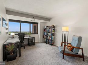 1805 Crystal Drive 1011S, Arlington VA 22202