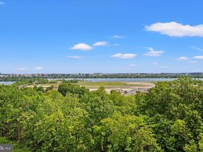 1805 Crystal Drive 1011S, Arlington VA 22202