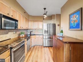 1805 Crystal Drive 1011S, Arlington VA 22202