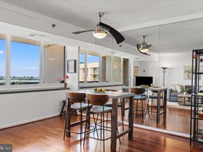 1805 Crystal Drive 1011S, Arlington VA 22202