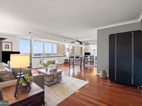 1805 Crystal Drive 1011S, Arlington VA 22202