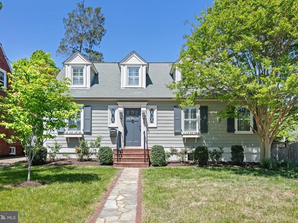 4723 24TH Road N, Arlington VA 22207