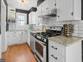 4723 24TH Road N, Arlington VA 22207