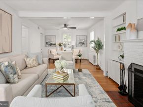 4723 24TH Road N, Arlington VA 22207