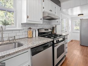 4723 24TH Road N, Arlington VA 22207