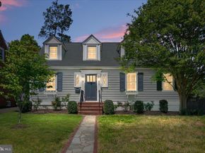 4723 24TH Road N, Arlington VA 22207