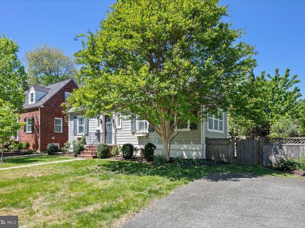 4723 24TH Road N, Arlington VA 22207