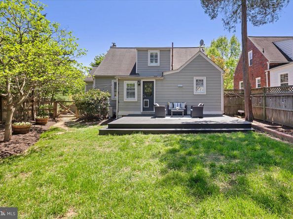 4723 24TH Road N, Arlington VA 22207