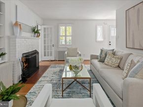 4723 24TH Road N, Arlington VA 22207