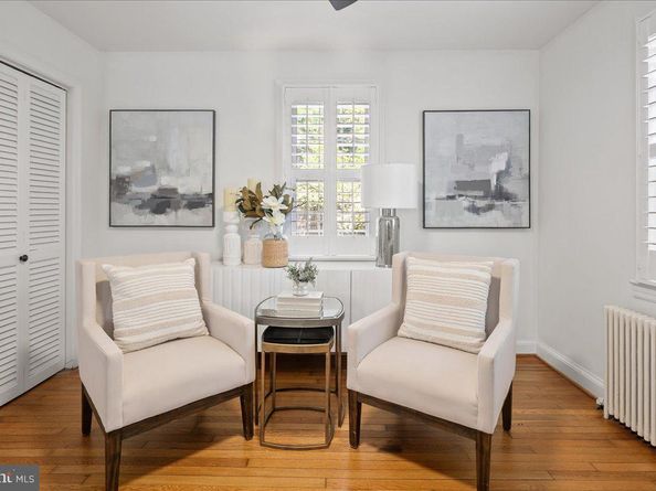 4723 24TH Road N, Arlington VA 22207