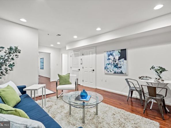 1241 18TH Street NE 3, Washington DC 20002