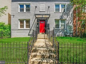 1241 18TH Street NE 3, Washington DC 20002