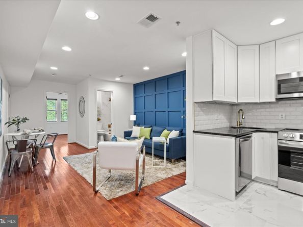 1241 18TH Street NE 3, Washington DC 20002
