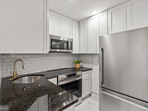 1241 18TH Street NE 3, Washington DC 20002