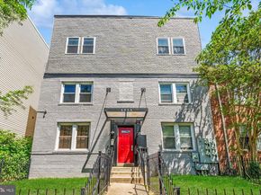 1241 18TH Street NE 3, Washington DC 20002
