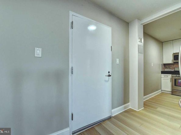 801 N Pitt Street N 1206, Alexandria VA 22314