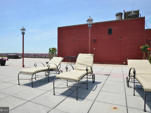 801 N Pitt Street N 1206, Alexandria VA 22314