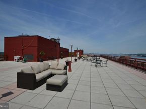 801 N Pitt Street N 1206, Alexandria VA 22314