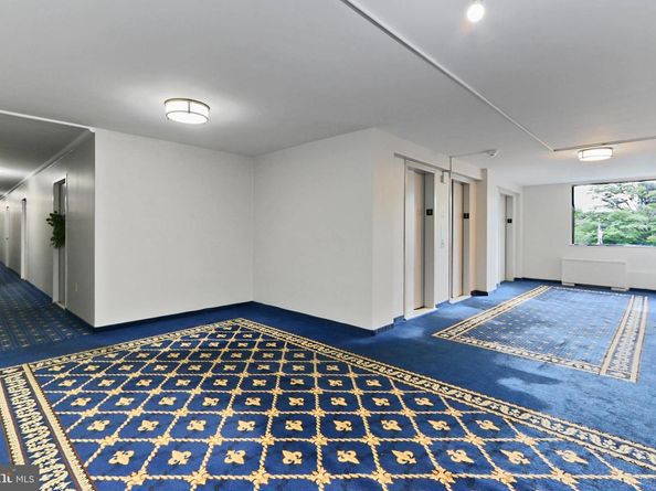 801 N Pitt Street N 1206, Alexandria VA 22314