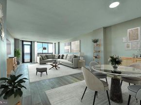 801 N Pitt Street N 1206, Alexandria VA 22314