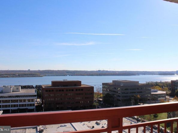 801 N Pitt Street N 1206, Alexandria VA 22314
