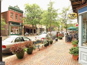 801 N Pitt Street N 1206, Alexandria VA 22314