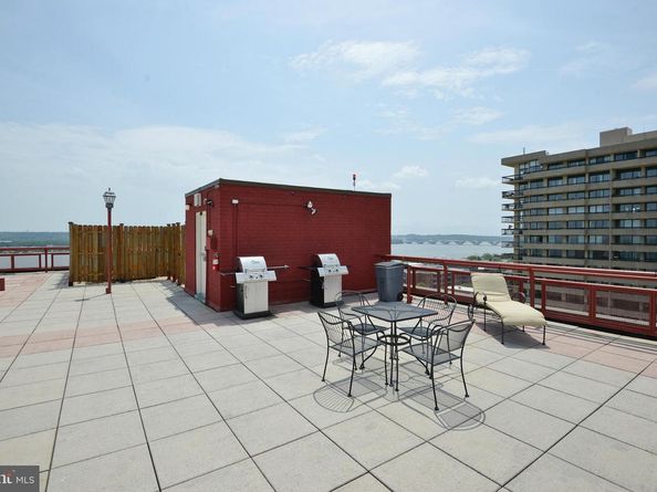 801 N Pitt Street N 1206, Alexandria VA 22314