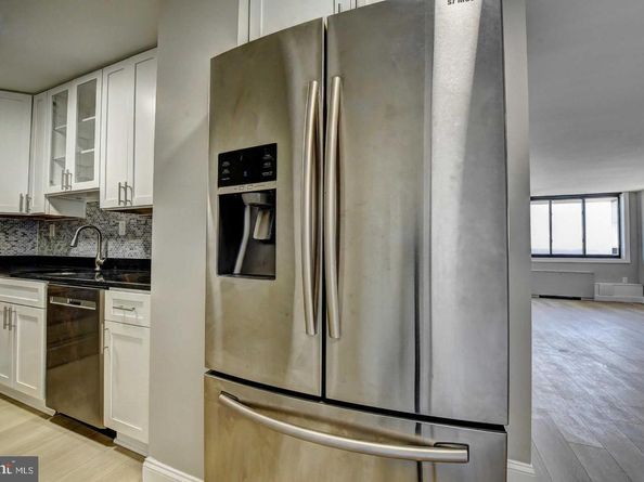 801 N Pitt Street N 1206, Alexandria VA 22314
