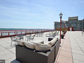 801 N Pitt Street N 1206, Alexandria VA 22314