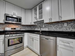 801 N Pitt Street N 1206, Alexandria VA 22314