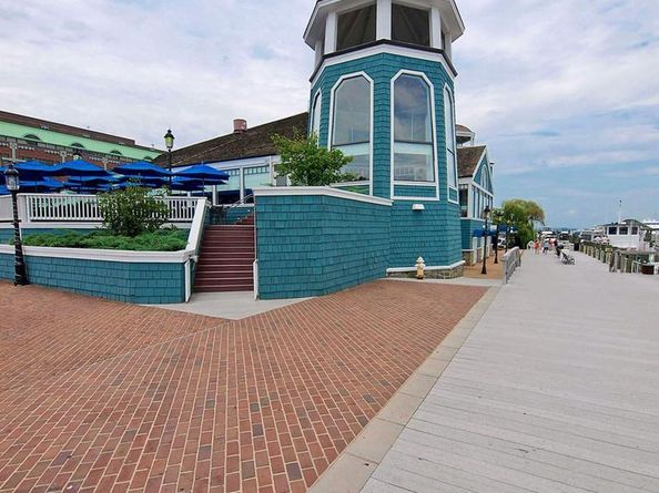 801 N Pitt Street N 1206, Alexandria VA 22314