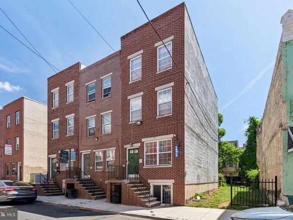 1835 N Willington Street, Philadelphia PA 19121