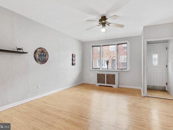 1936 S Sartain Street, Philadelphia PA 19148